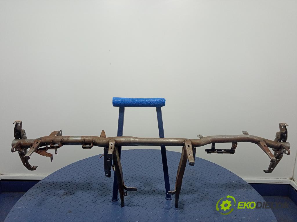 Bmw Seria 7 2009 kokpit,pristrojová doska 9195219