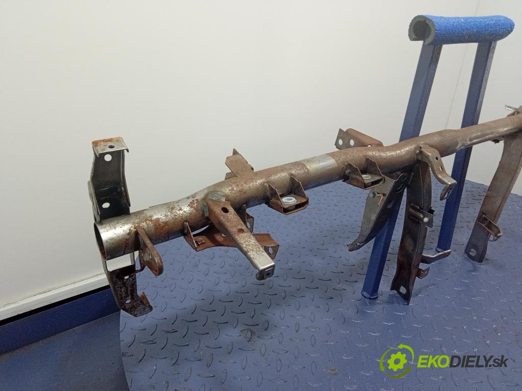 Bmw Seria 7 2009 kokpit,pristrojová doska 9195219