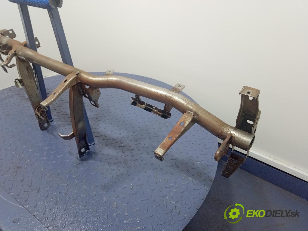 Bmw Seria 7 2009 kokpit,pristrojová doska 9195219