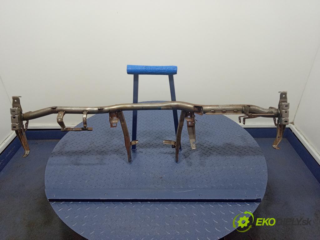 Bmw Seria 7 2009 kokpit,pristrojová doska 9195219