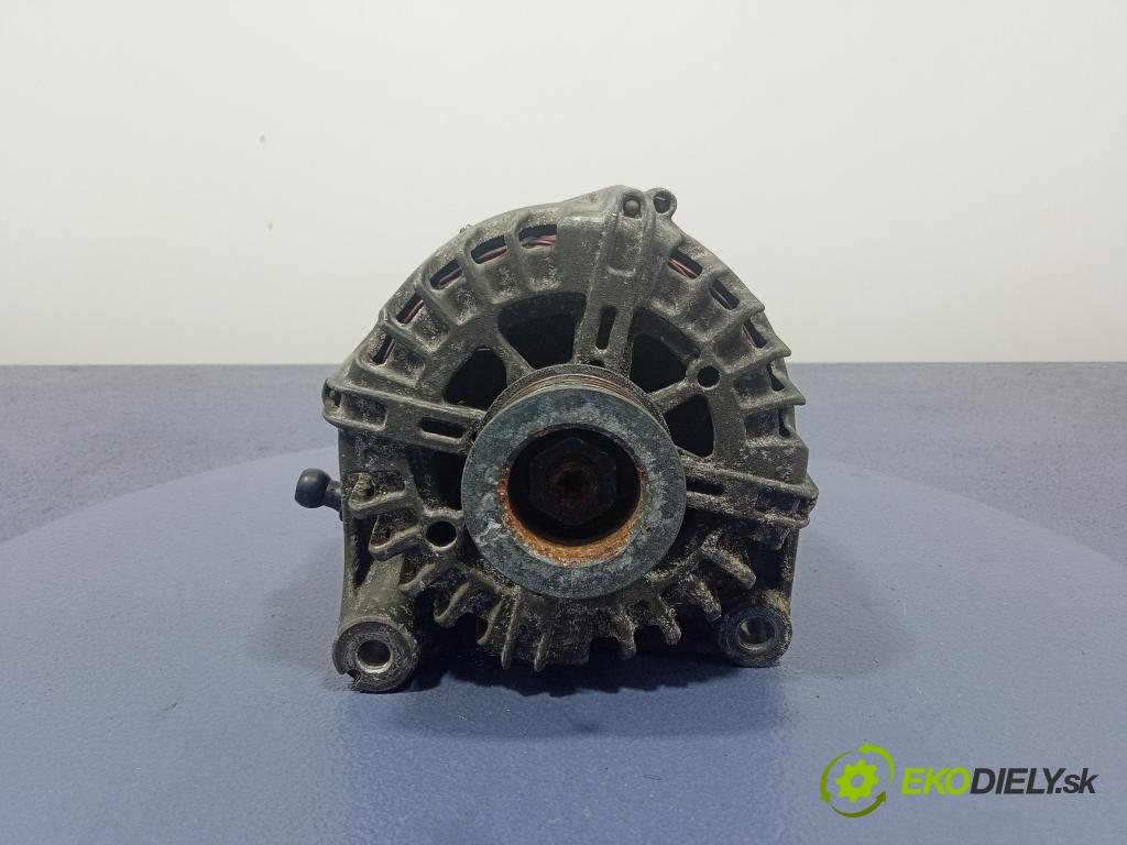 Bmw Seria 7 2009 Alternator 7807187