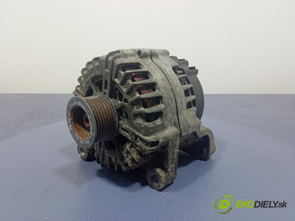 Bmw Seria 7 2009 Alternator 7807187