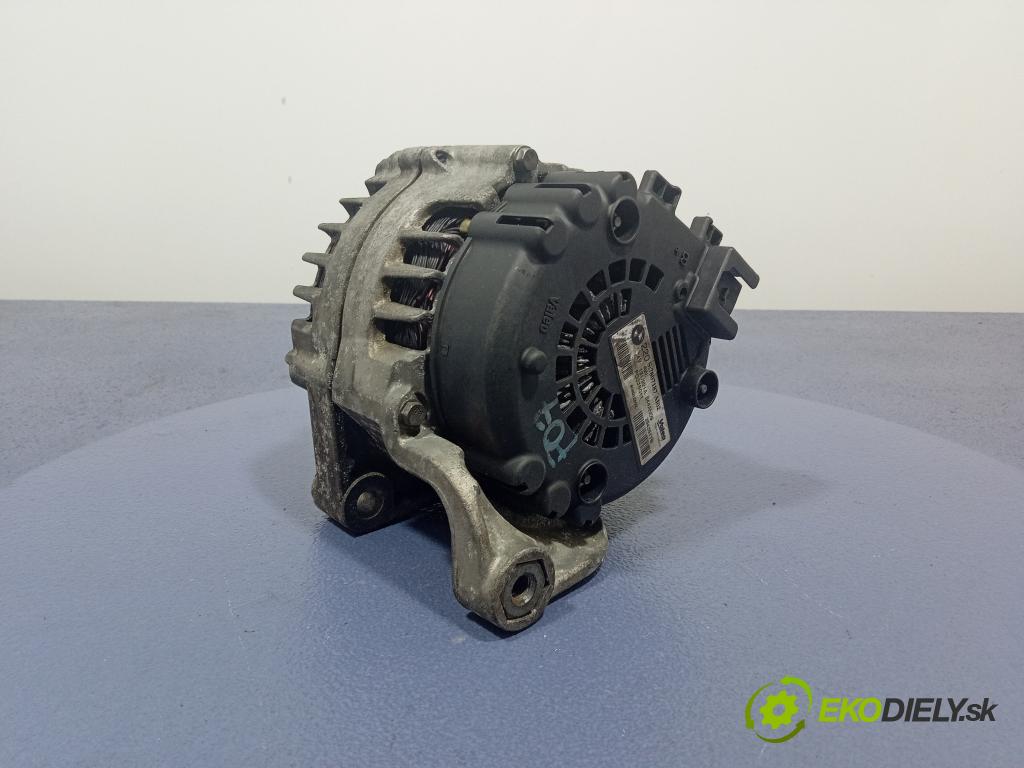 Bmw Seria 7 2009 Alternator 7807187