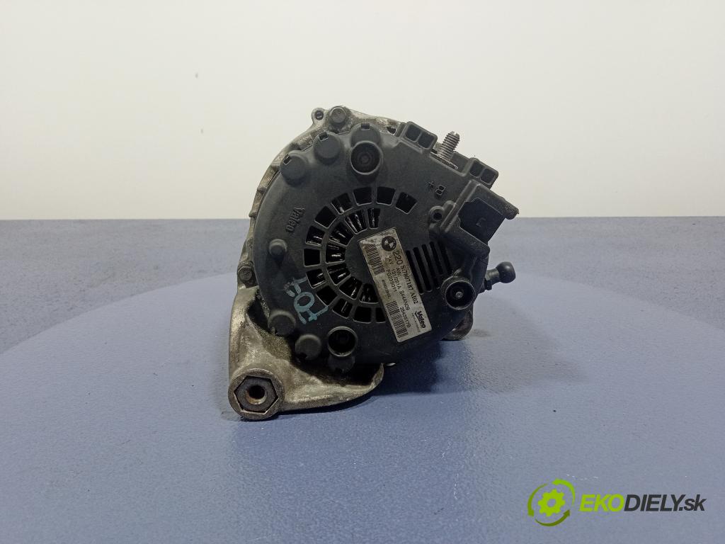 Bmw Seria 7 2009 Alternator 7807187