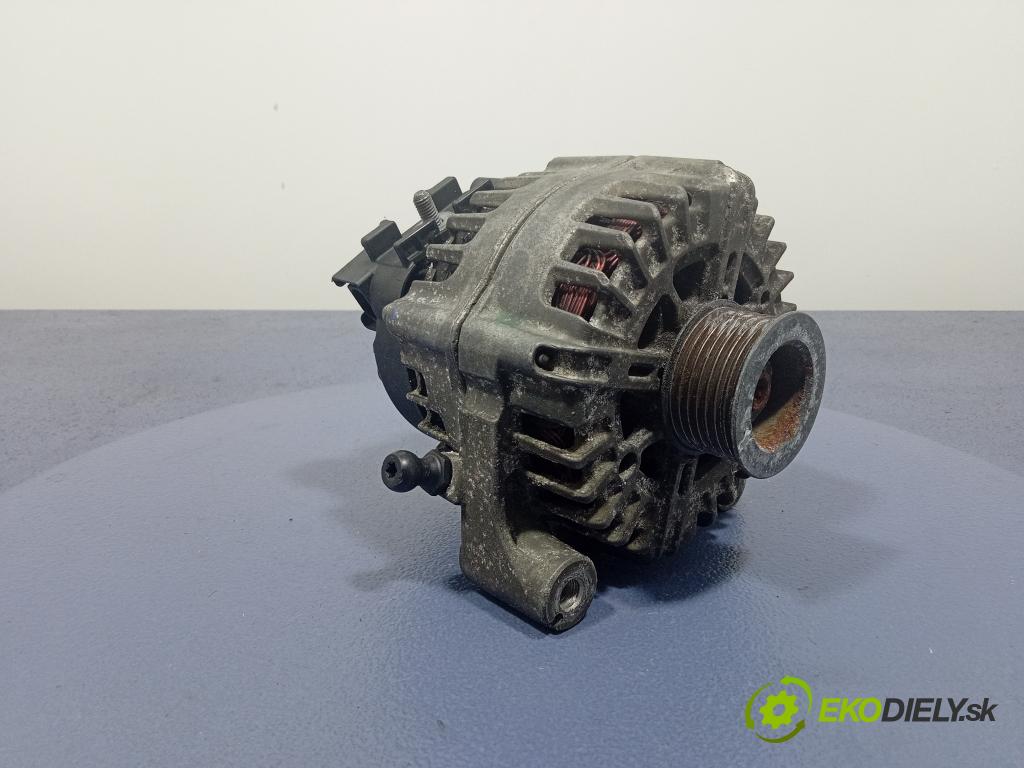 Bmw Seria 7 2009 Alternator 7807187