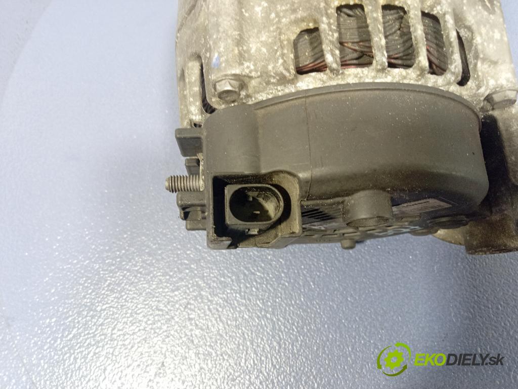 Bmw Seria 7 2009 Alternator 7807187