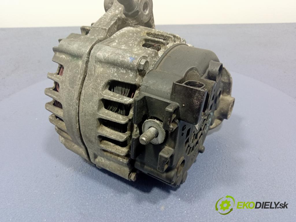 Bmw Seria 7 2009 Alternator 7807187
