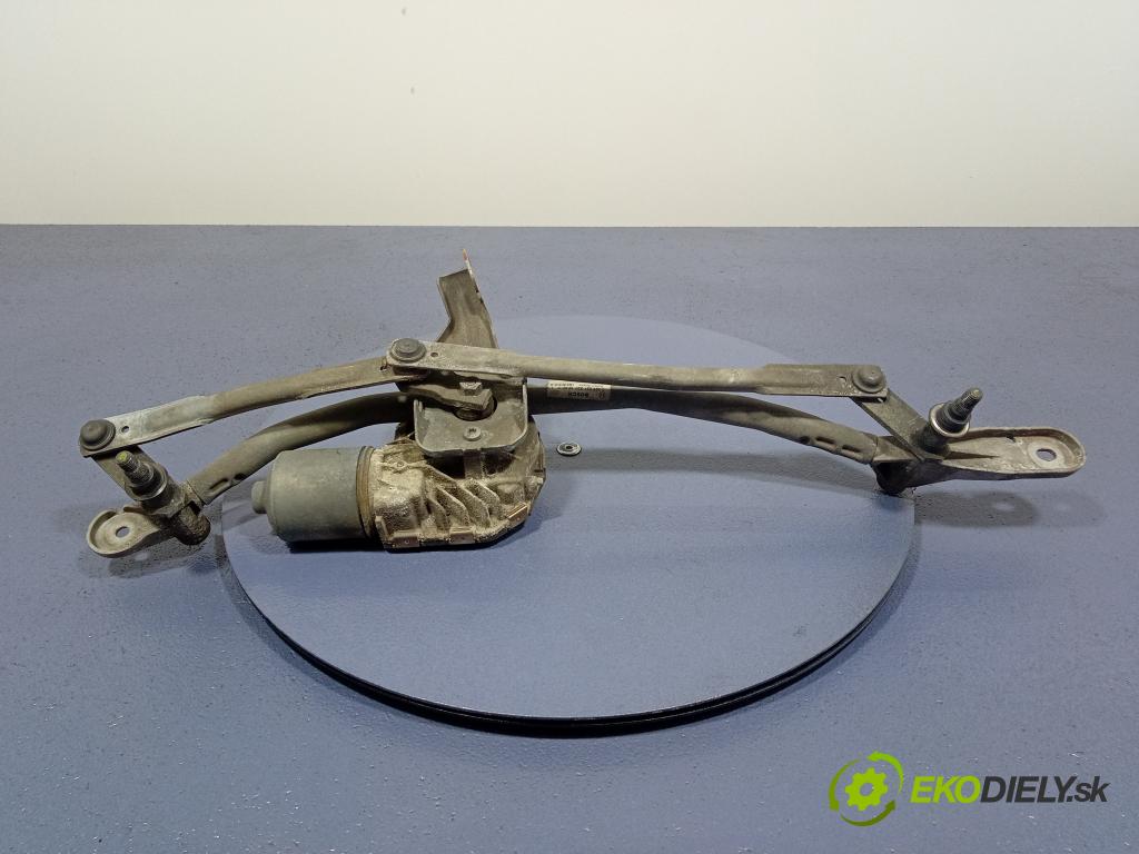 Bmw Seria 7 2009 mechanismus motorek Stěrače: před 3397021220