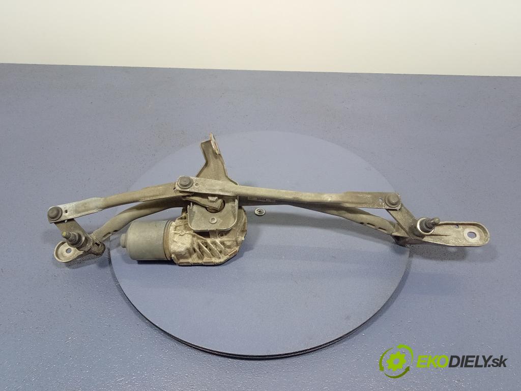 Bmw Seria 7 2009 mechanismus motorek Stěrače: před 3397021220