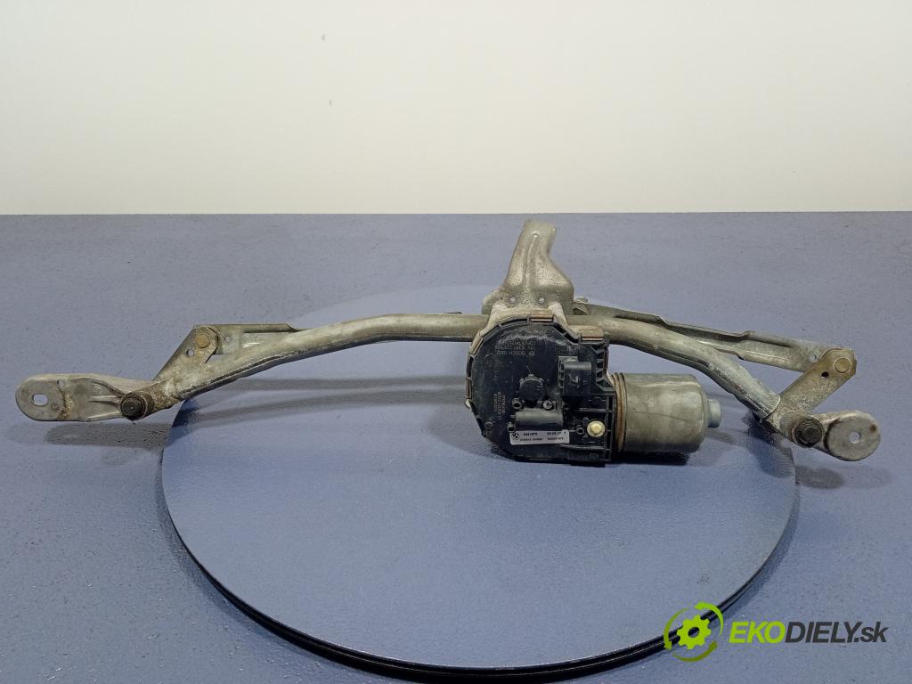 Bmw Seria 7 2009 mechanismus motorek Stěrače: před 3397021220