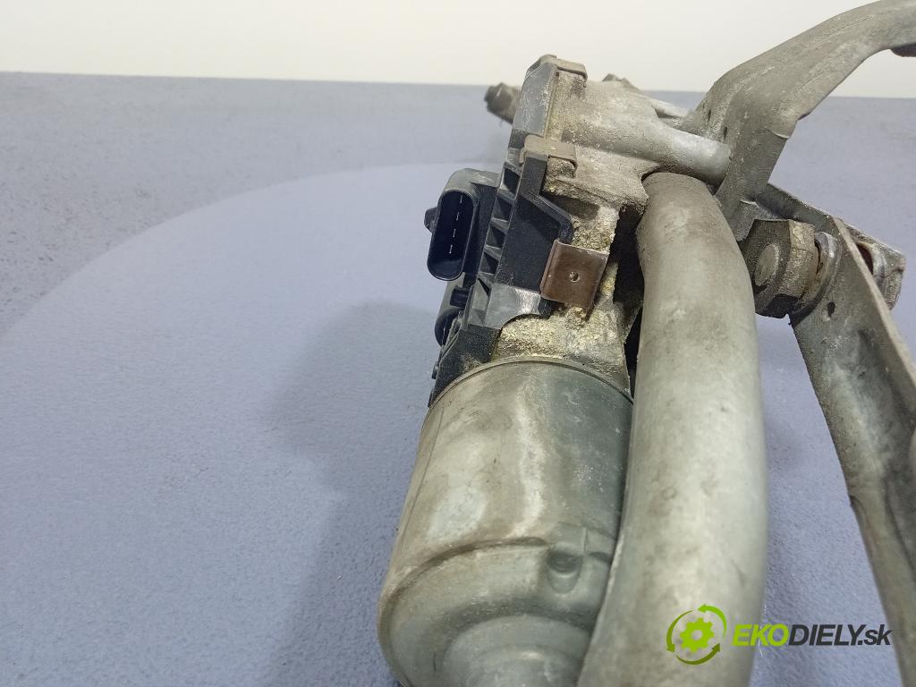 Bmw Seria 7 2009 mechanismus motorek Stěrače: před 3397021220