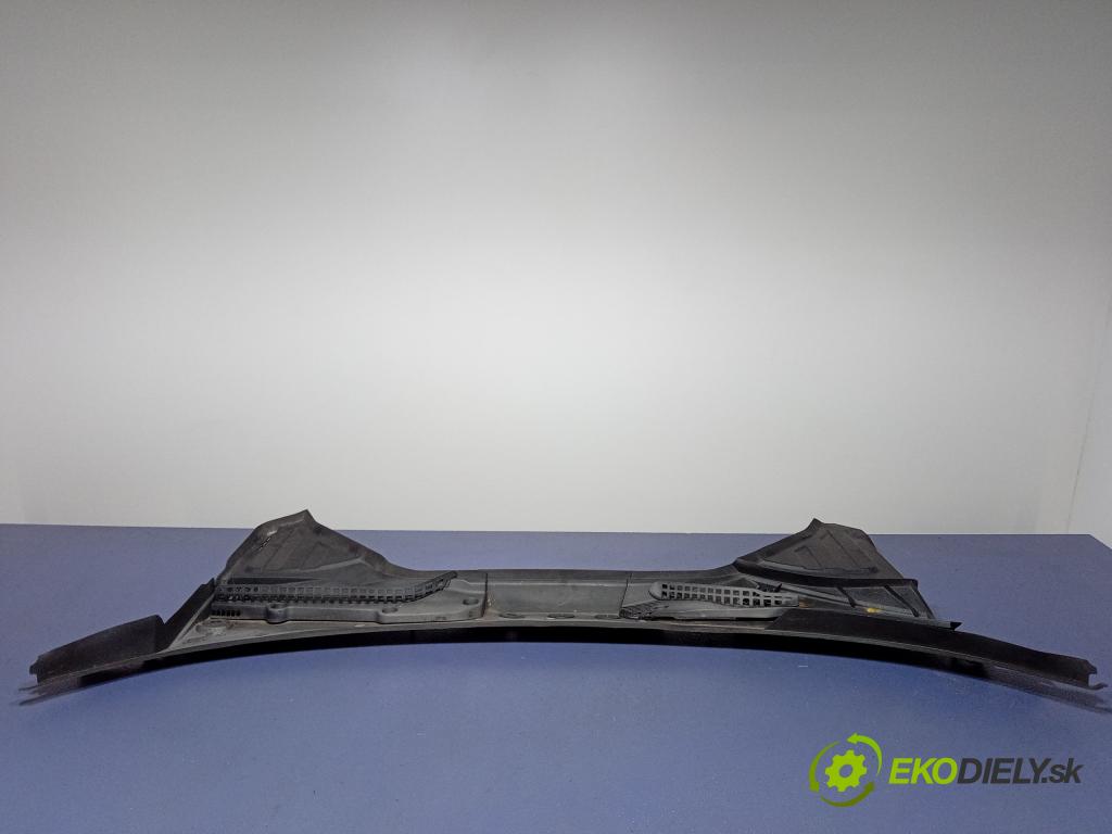 Bmw Seria 7 2009 torpédo 7184563