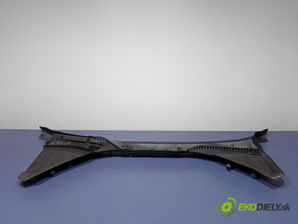 Bmw Seria 7 2009 torpédo 7184563
