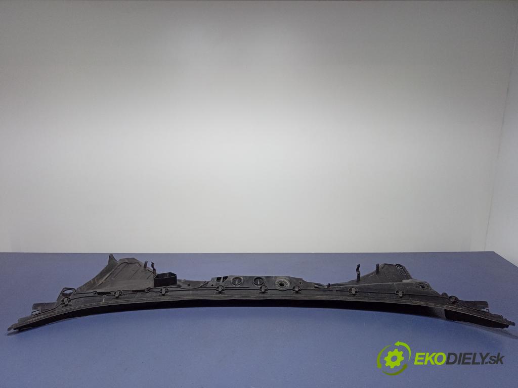 Bmw Seria 7 2009 torpédo 7184563