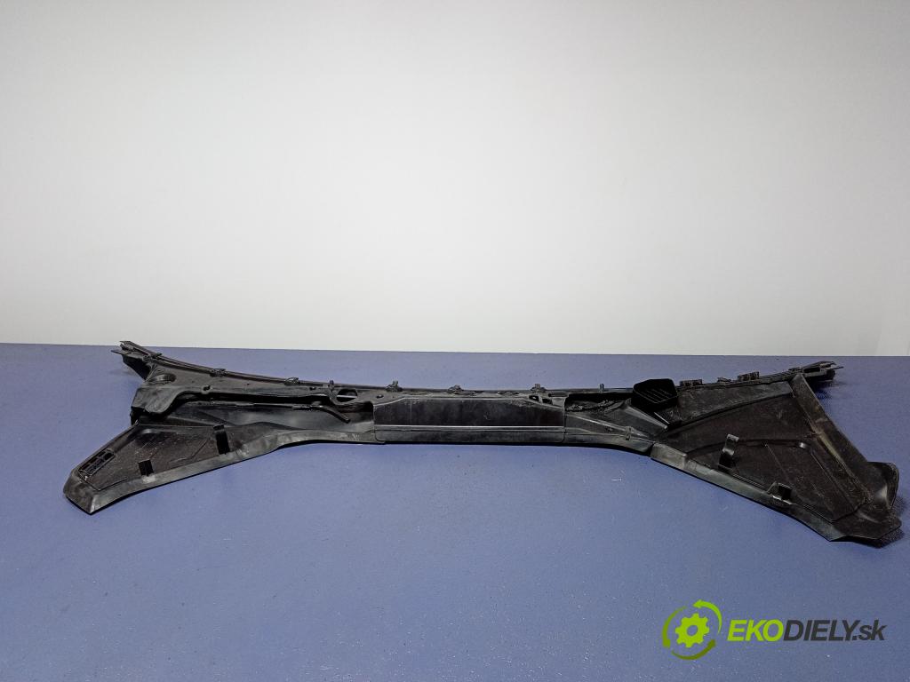 Bmw Seria 7 2009 torpédo 7184563