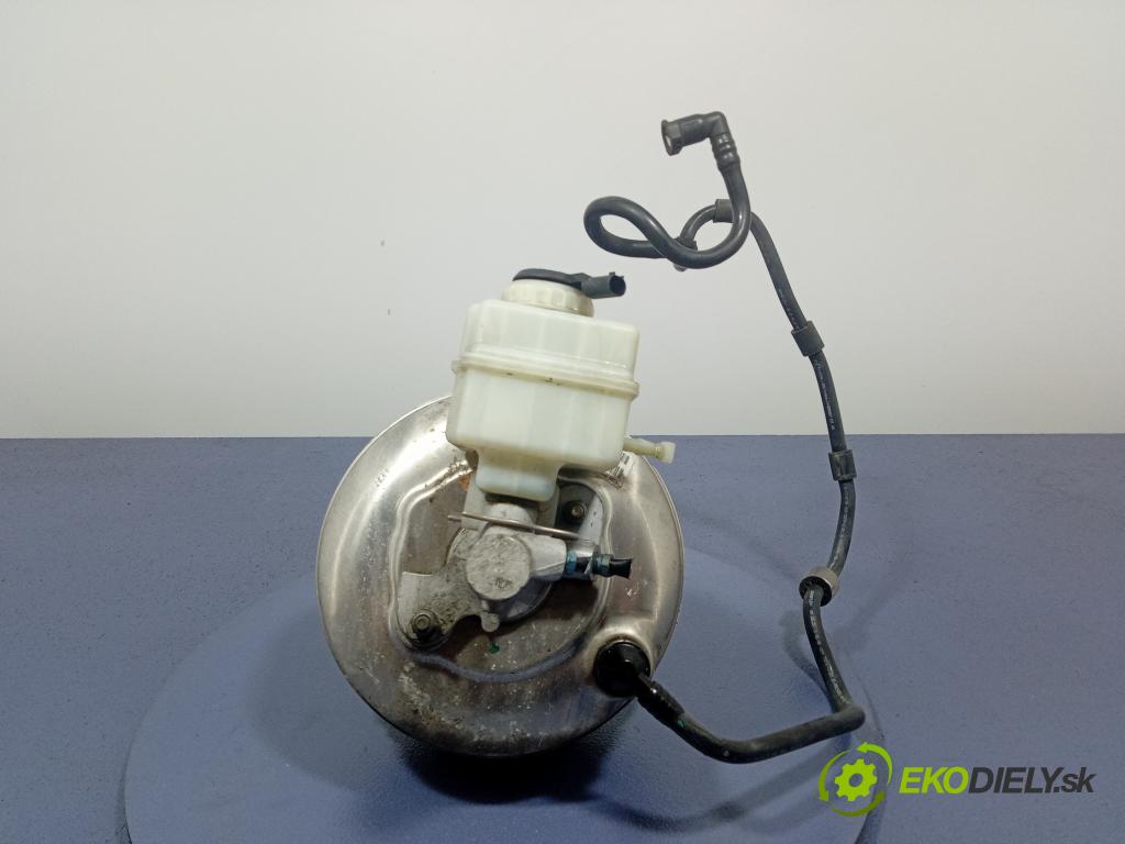 Bmw Seria 7 2009 servo Brzdní: 6785394