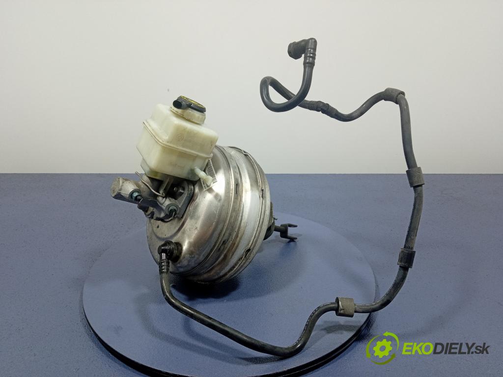 Bmw Seria 7 2009 servo Brzdní: 6785394