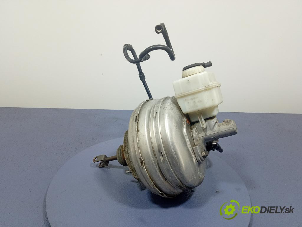 Bmw Seria 7 2009 servo Brzdní: 6785394