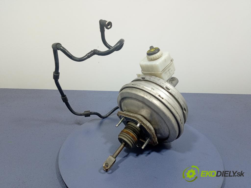 Bmw Seria 7 2009 servo Brzdní: 6785394