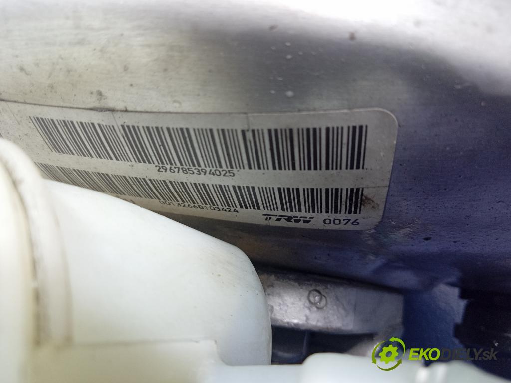 Bmw Seria 7 2009 servo Brzdní: 6785394