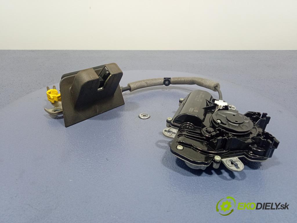 Audi RS Q8 2021 zámok Klapky: kufra: 3V05827887C