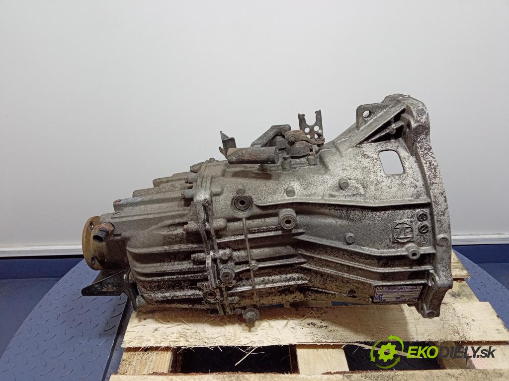 Iveco Daily 35c13 2000 prevodovka Výbava: Manualna 1323050003