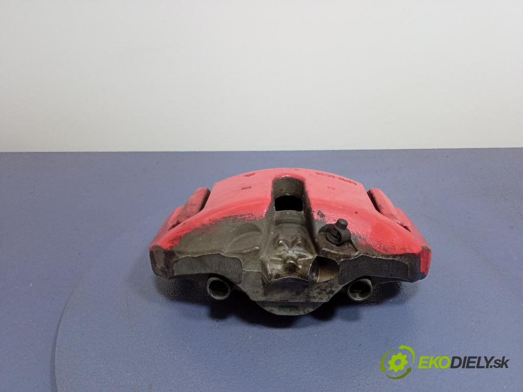 Bmw Seria 7 2009 brzdič brzdový Predné Vľavo: 01