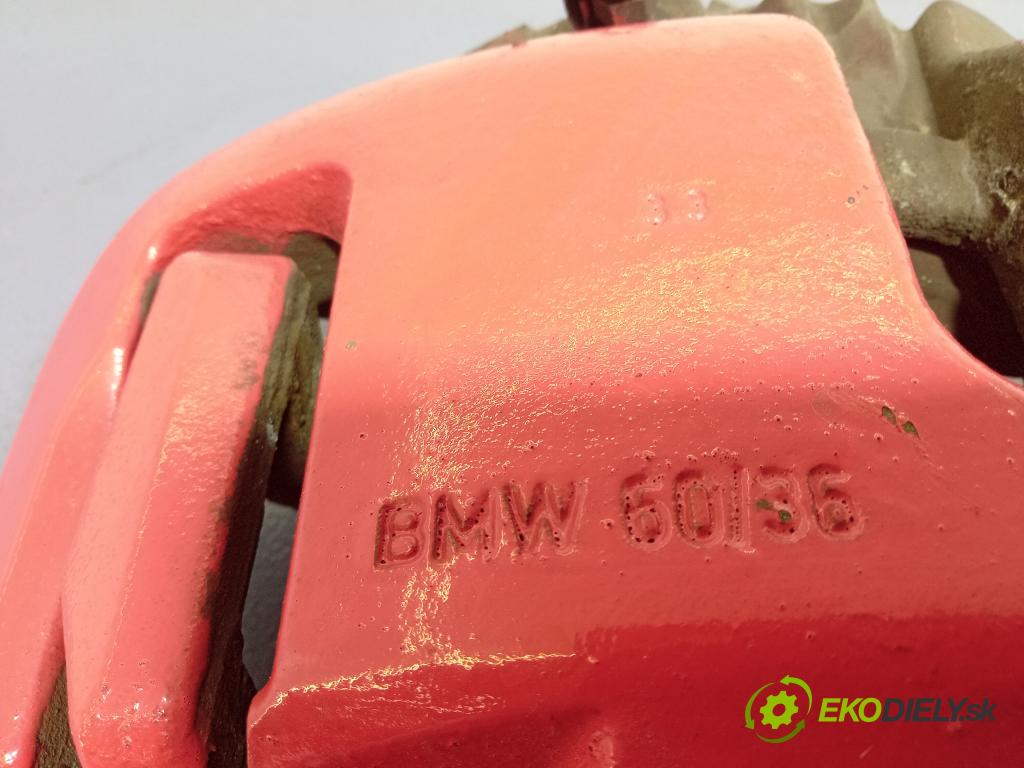 Bmw Seria 7 2009 brzdič brzdový Predné Vľavo: 01