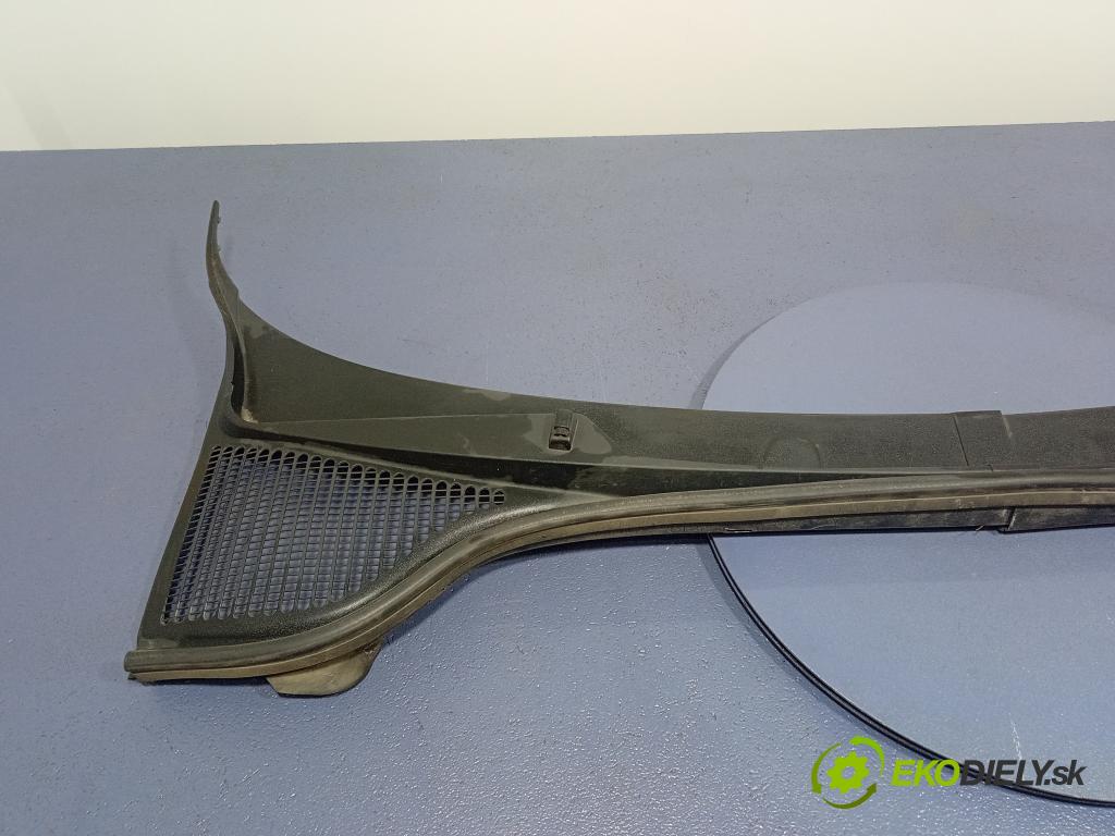 Skoda Octavia 2020 torpédo 5E1819415B