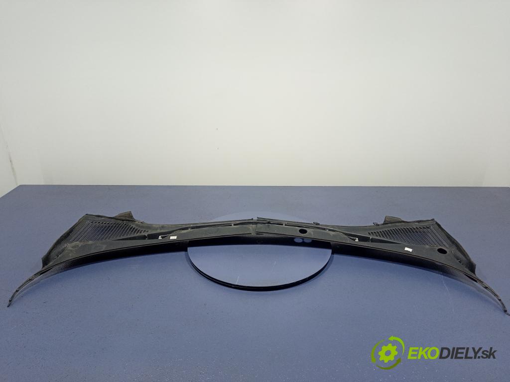Skoda Octavia 2020 torpédo 5E1819415B