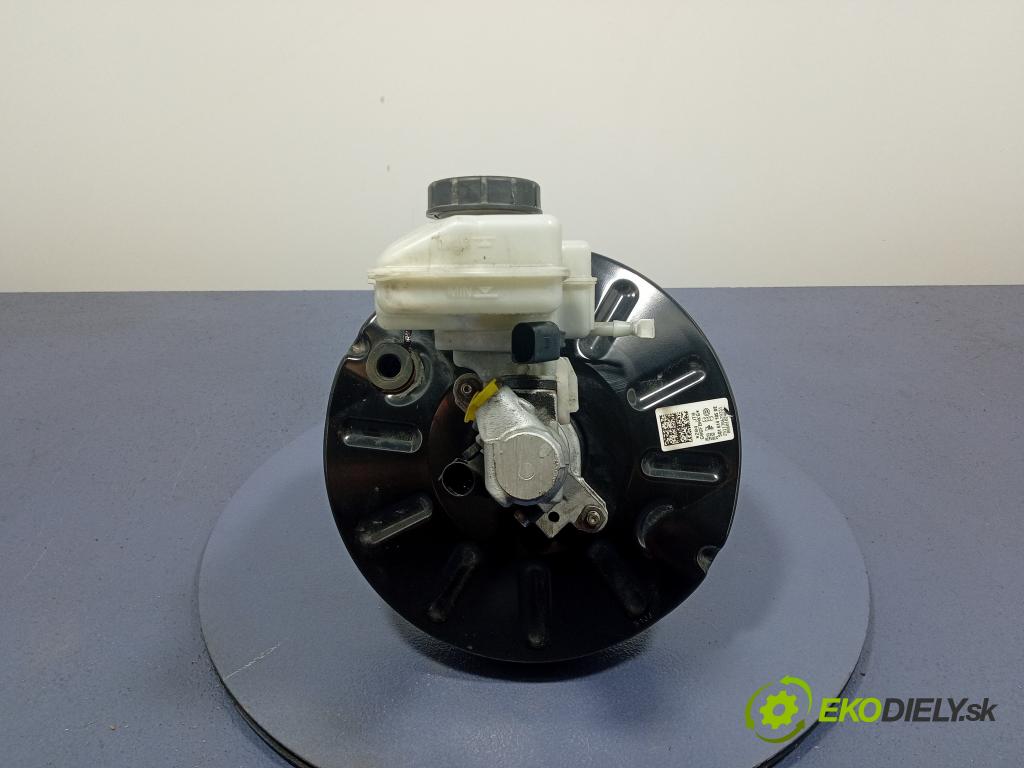 Skoda Octavia 2020 servo Brzdní: 5Q1614105DE