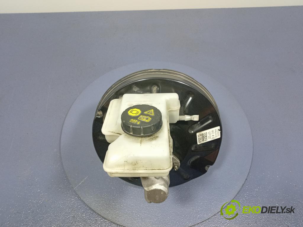 Skoda Octavia 2020 servo Brzdní: 5Q1614105DE