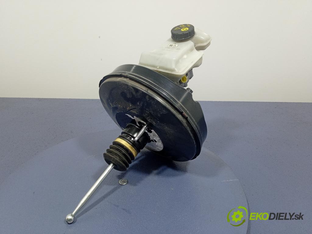 Skoda Octavia 2020 servo Brzdní: 5Q1614105DE