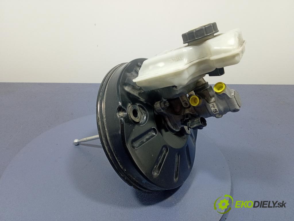 Skoda Octavia 2020 servo Brzdní: 5Q1614105DE