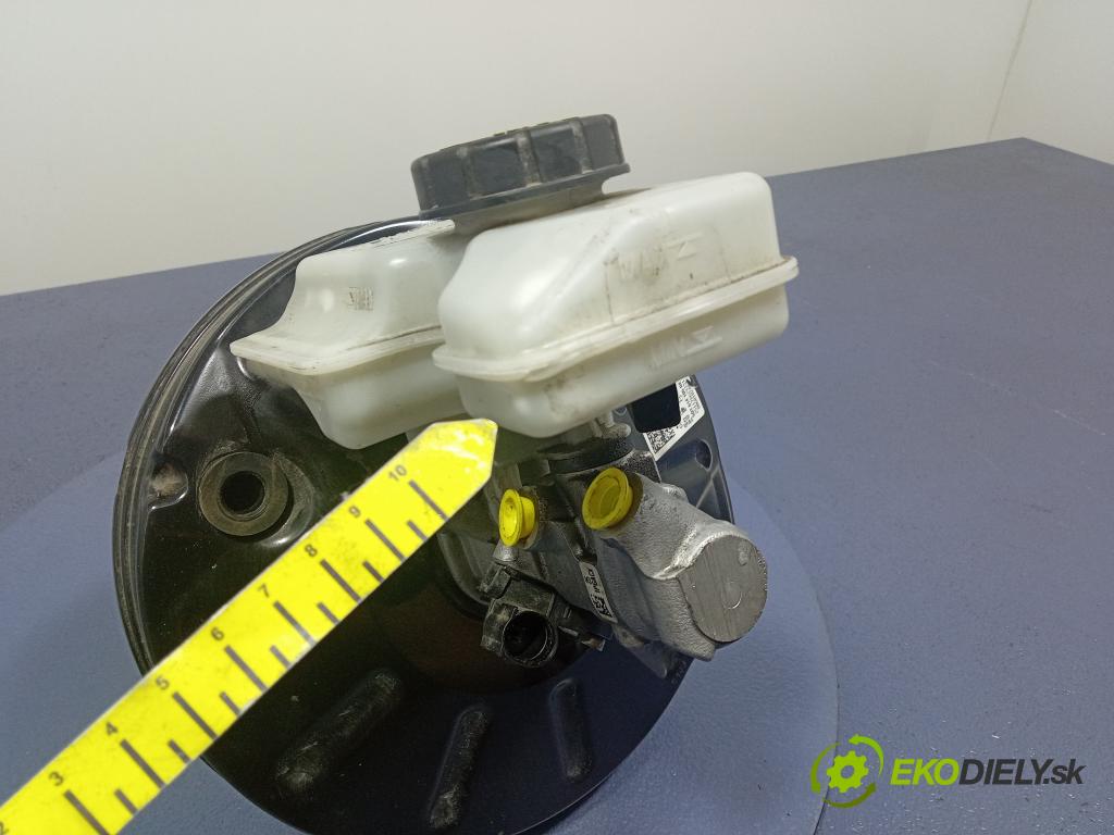 Skoda Octavia 2020 servo Brzdní: 5Q1614105DE