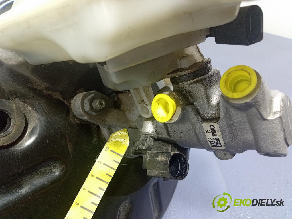 Skoda Octavia 2020 servo Brzdní: 5Q1614105DE