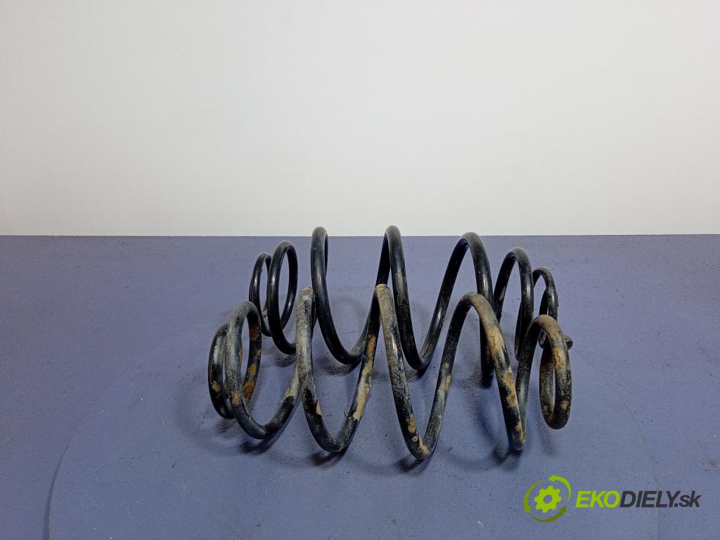 Opel Astra 2002 pružina zad 01