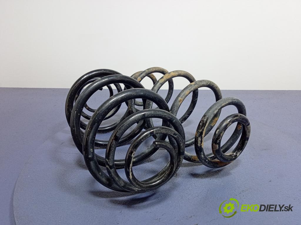 Opel Astra 2002 pružina zad 01