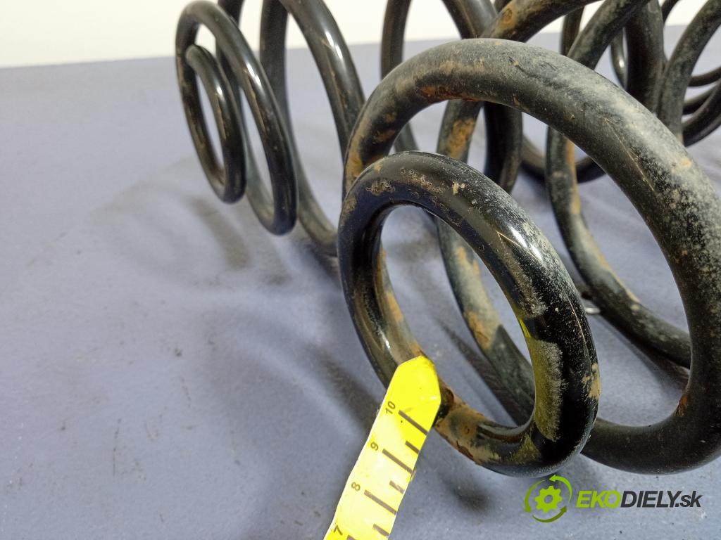 Opel Astra 2002 pružina zad 01