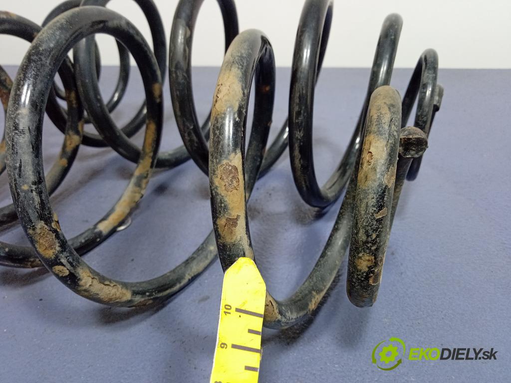 Opel Astra 2002 pružina zad 01