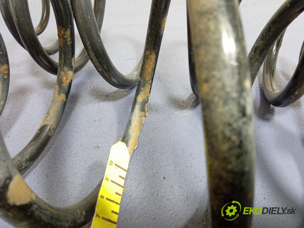 Opel Astra 2002 pružina zad 01