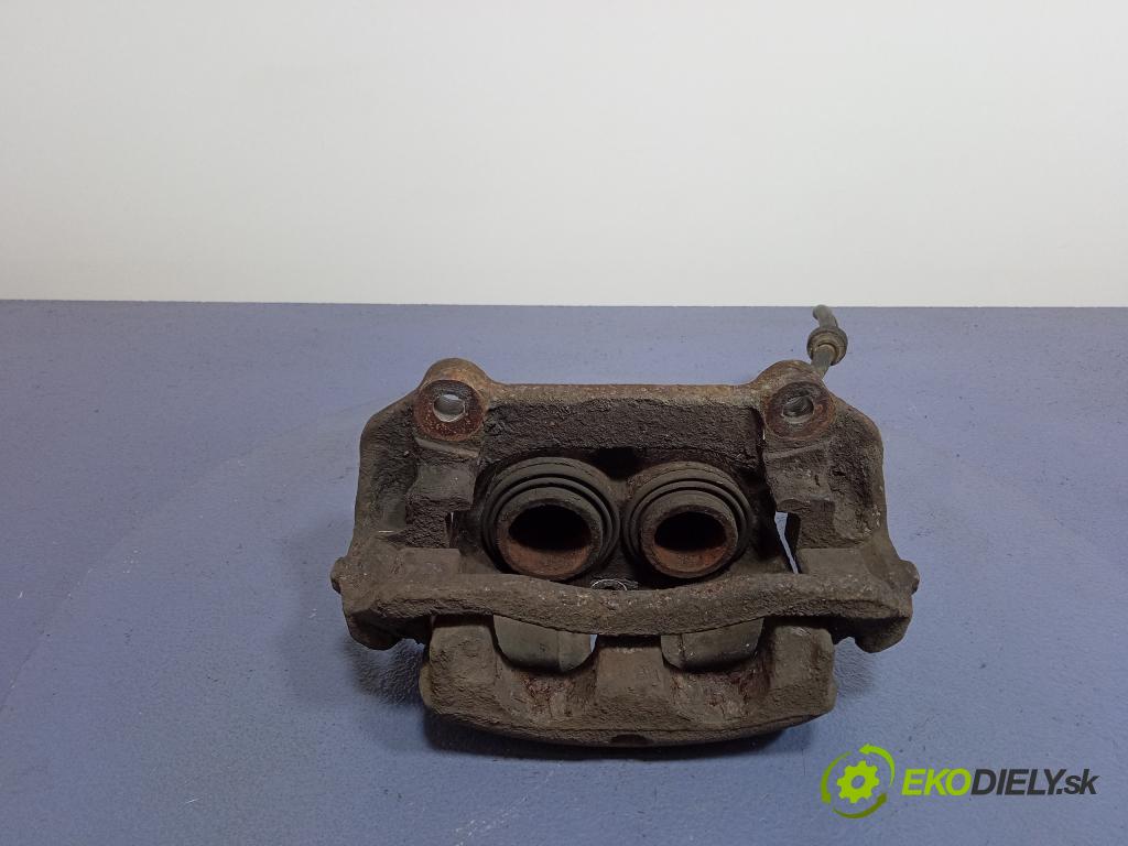 Opel Vivaro 2001 brzdič brzdový Predné v pravo: 01