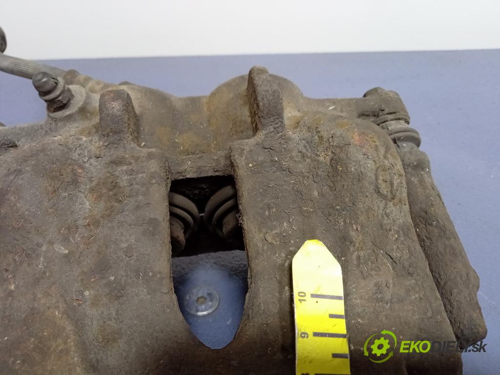 Opel Vivaro 2001 brzdič brzdový Predné v pravo: 01