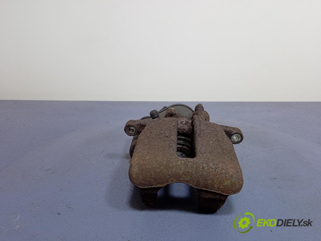 Audi A6 2007 brzdič brzdový zad Vľavo: 01