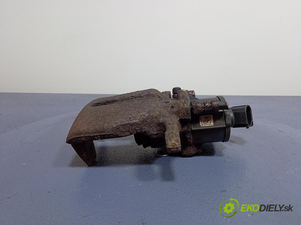 Audi A6 2007 brzdič brzdový zad Vľavo: 01