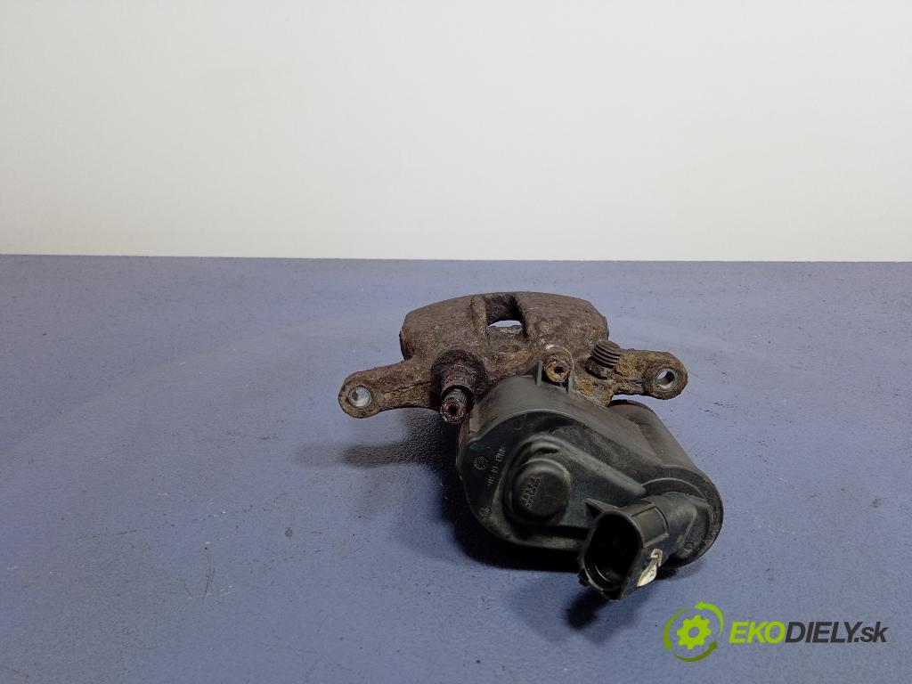 Audi A6 2007 brzdič brzdový zad Vľavo: 01
