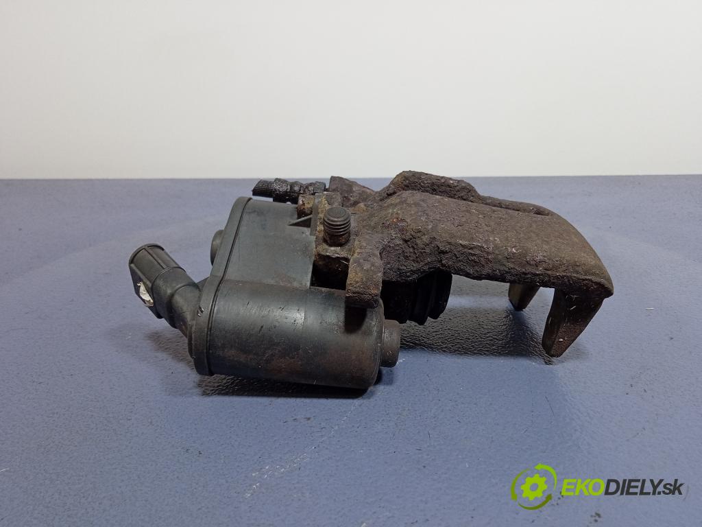 Audi A6 2007 brzdič brzdový zad Vľavo: 01