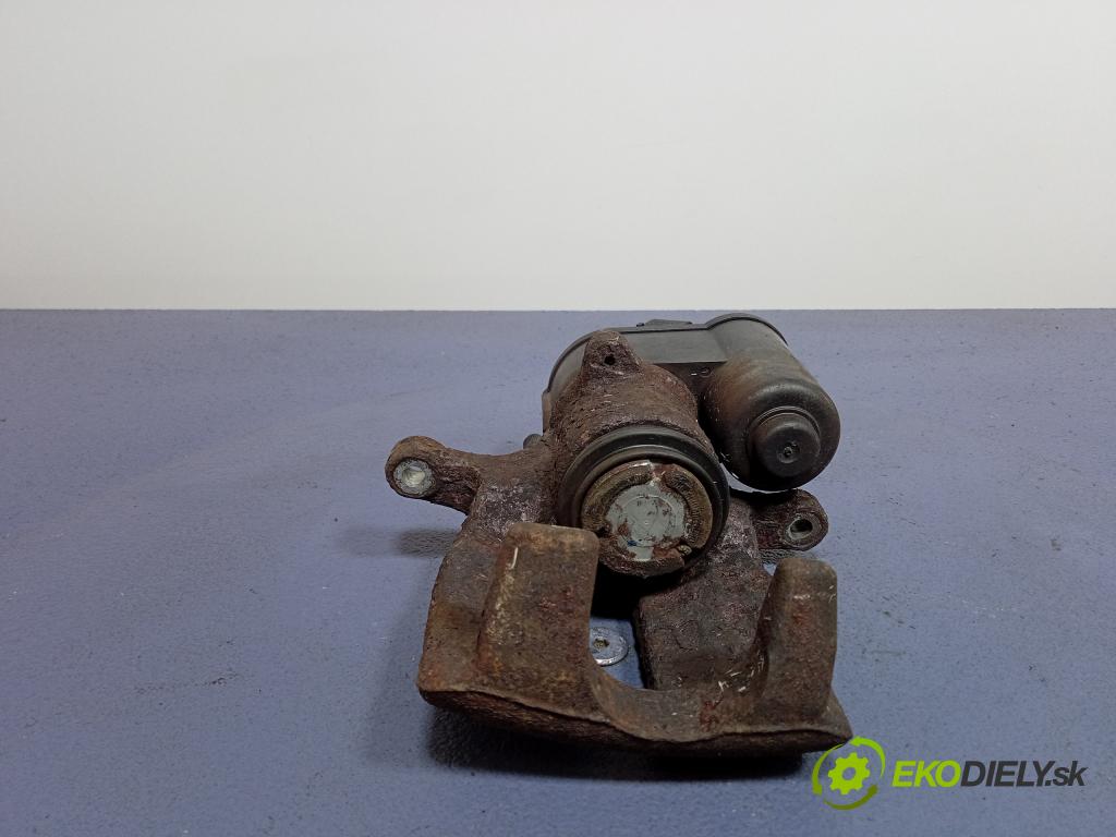 Audi A6 2007 brzdič brzdový zad Vľavo: 01