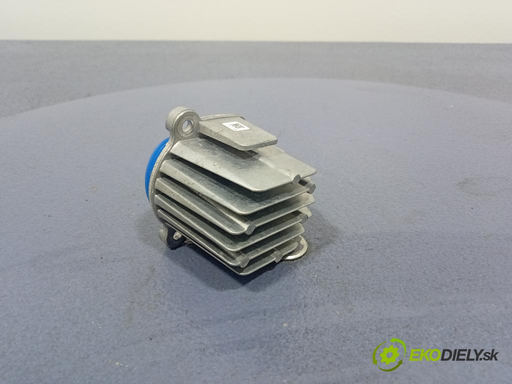 Skoda Octavia 0 střídač: 1420000690