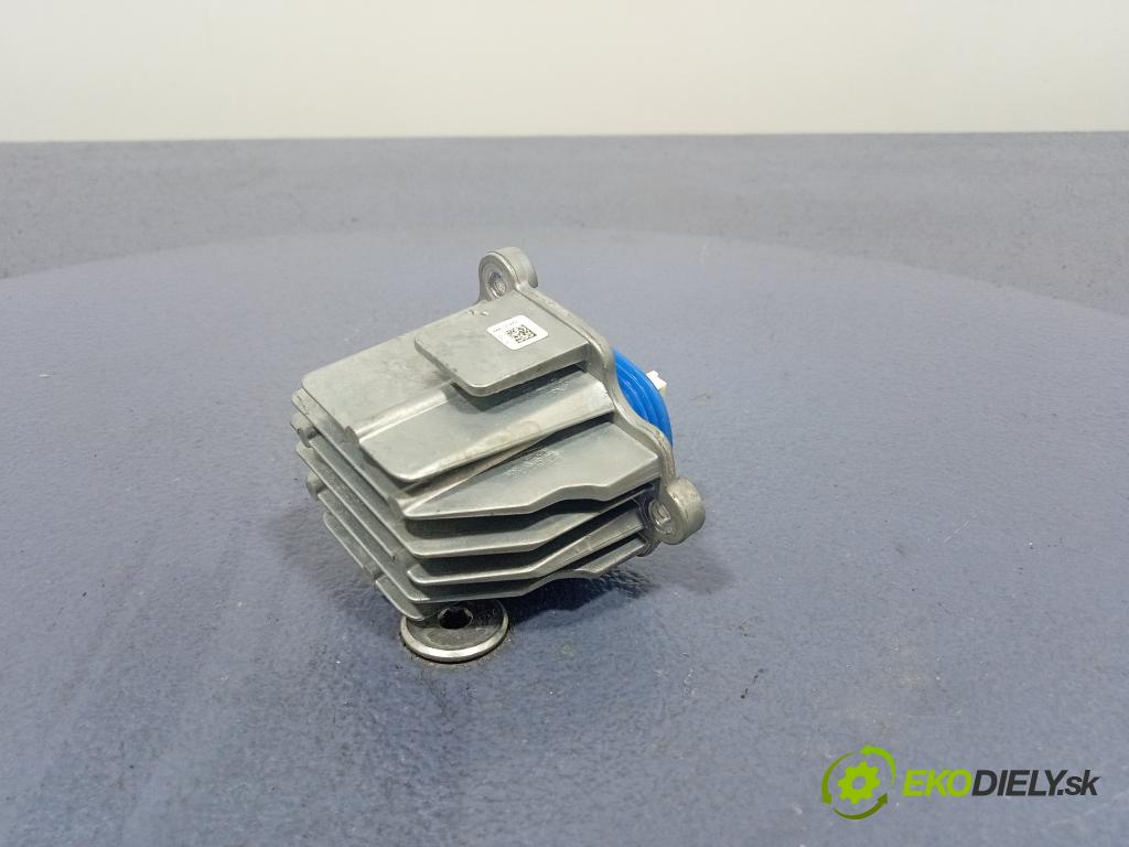 Skoda Octavia 0 střídač: 1420000690